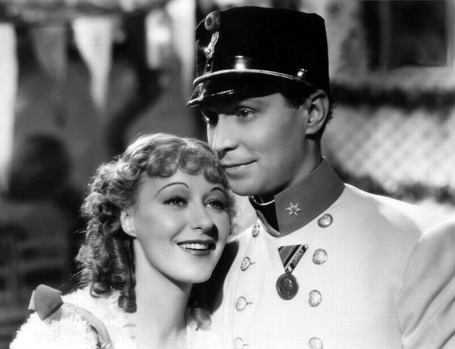 Franchot Tone Franchot Tone