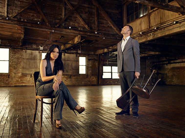 Lucy Liu