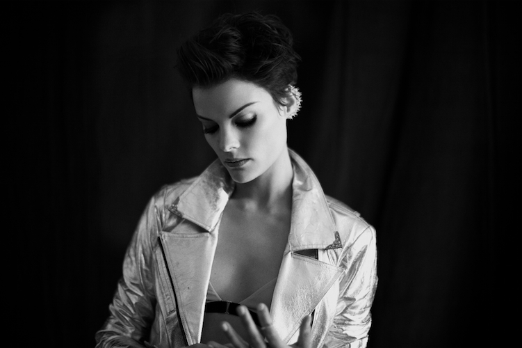 Jaimie Alexander Jaimie Alexander