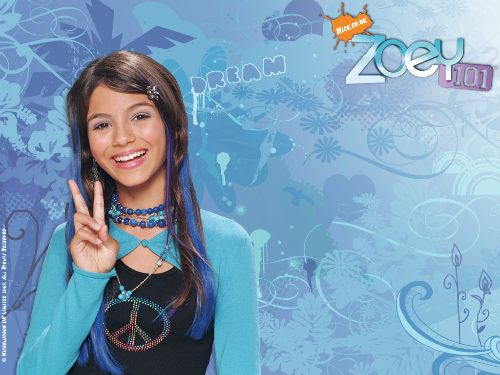 Victoria Justice Victoria Justice