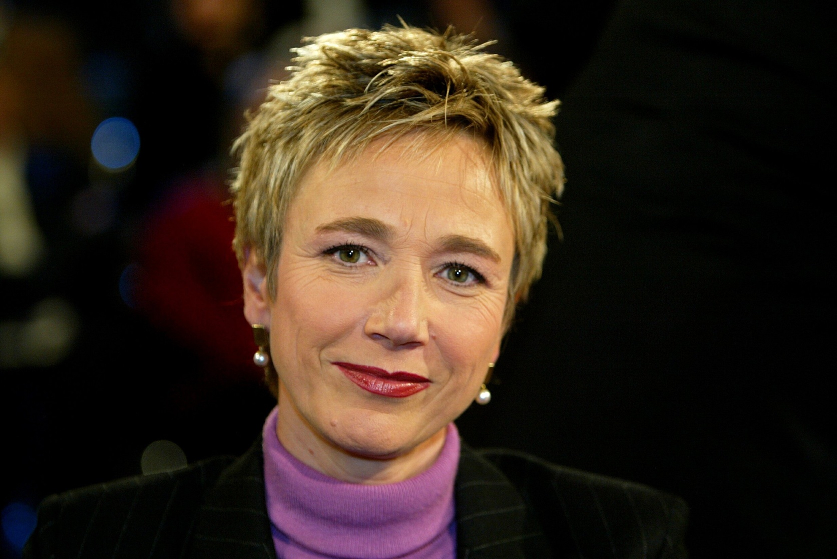 Amelie Fried