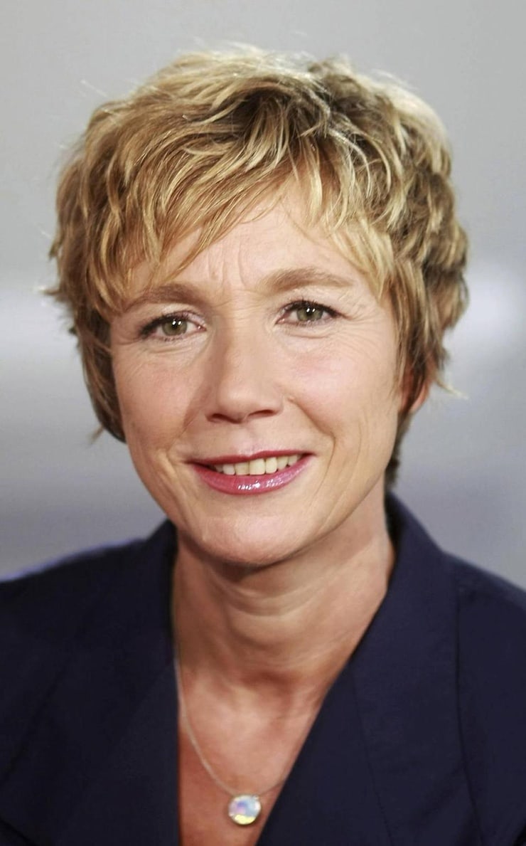 Picture of Amelie Fried