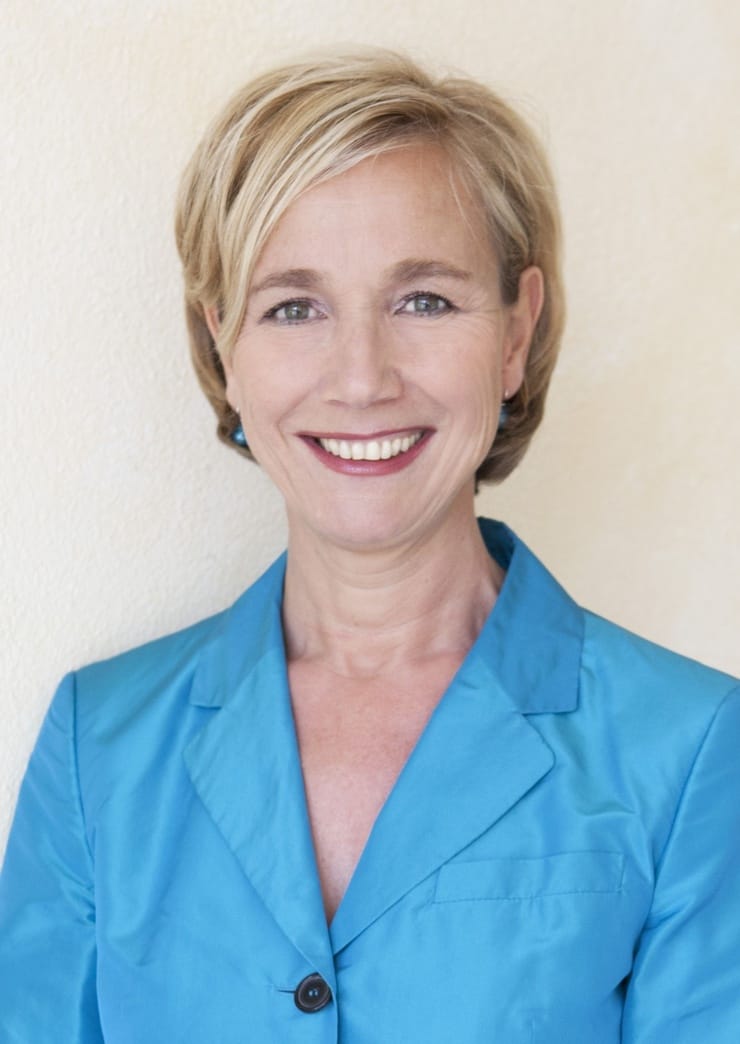 Picture of Amelie Fried