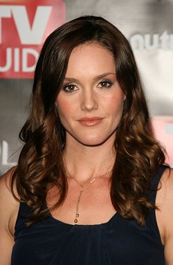 Picture of Erinn Hayes