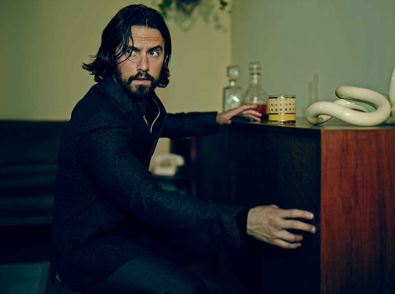 Milo Ventimiglia