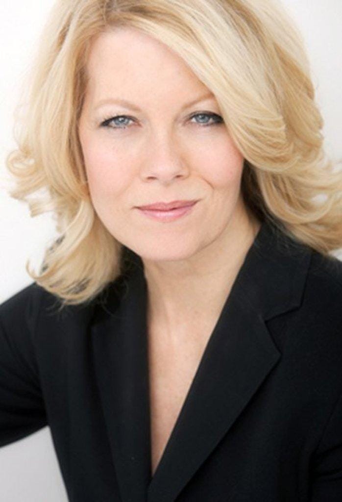 Picture of Barbara Niven