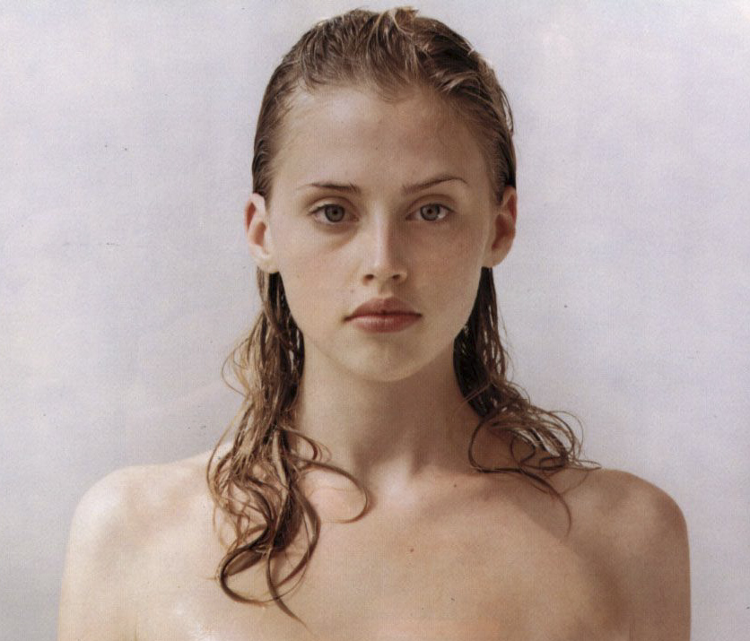 Estella Warren Estella Warren