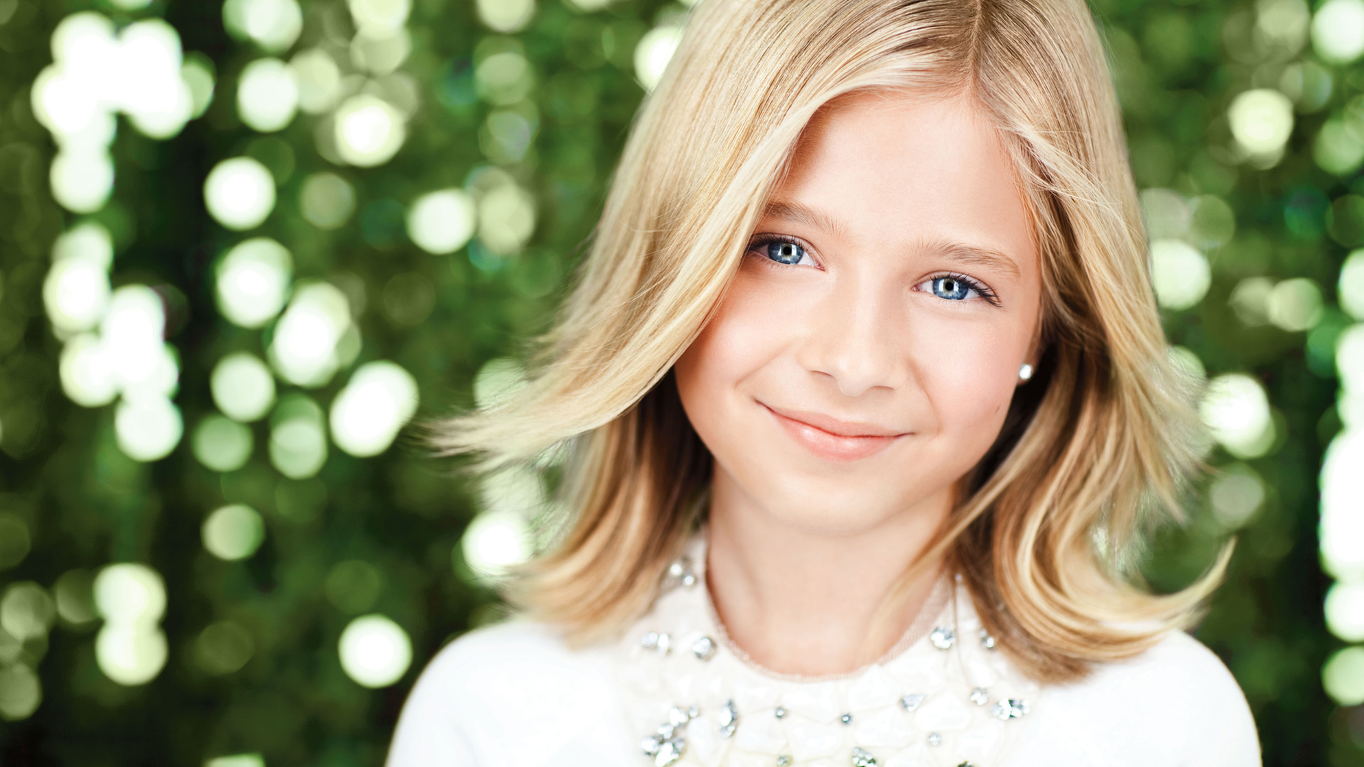 Jackie Evancho