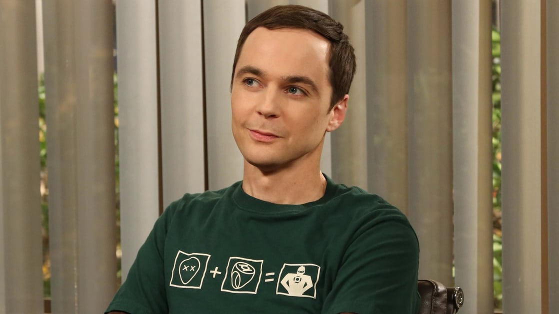 Jim Parsons