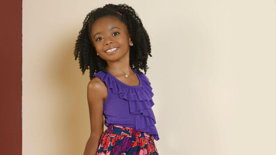 Picture of Skai Jackson