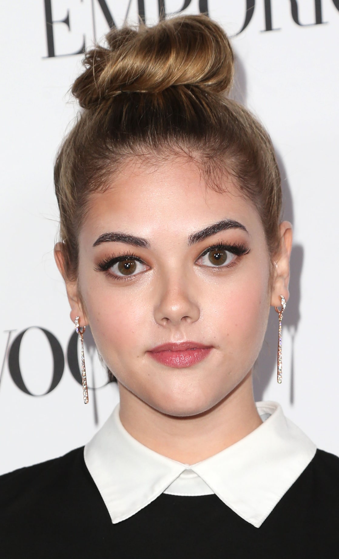 Next photo of McKaley Miller