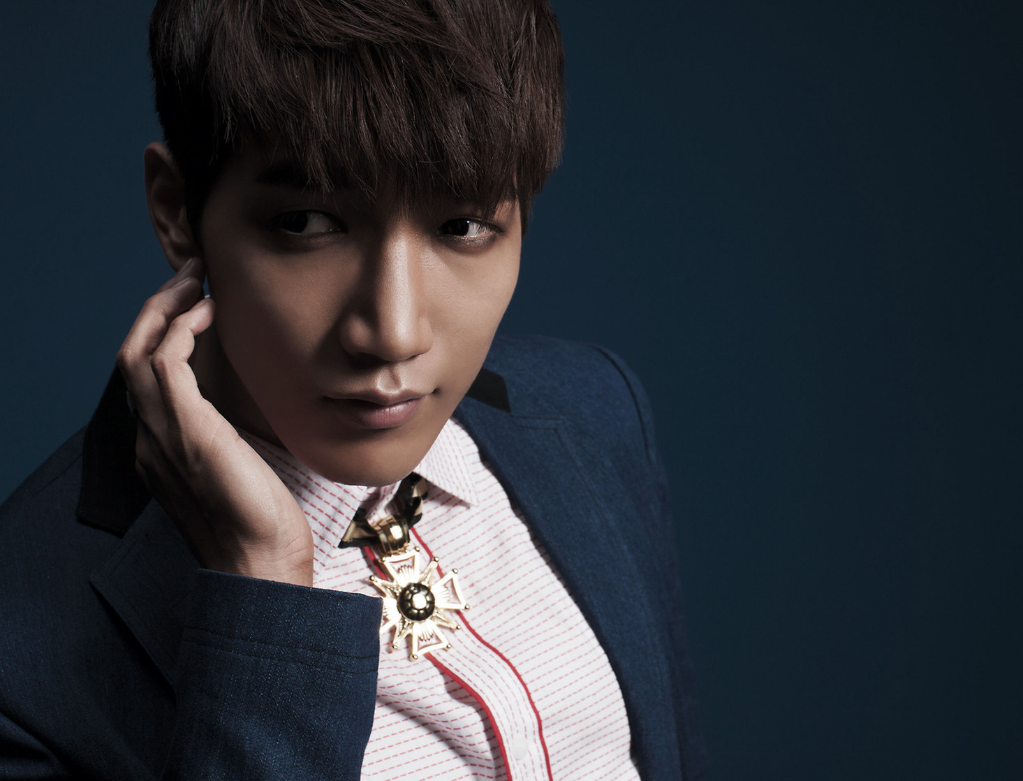 Kim Junsu