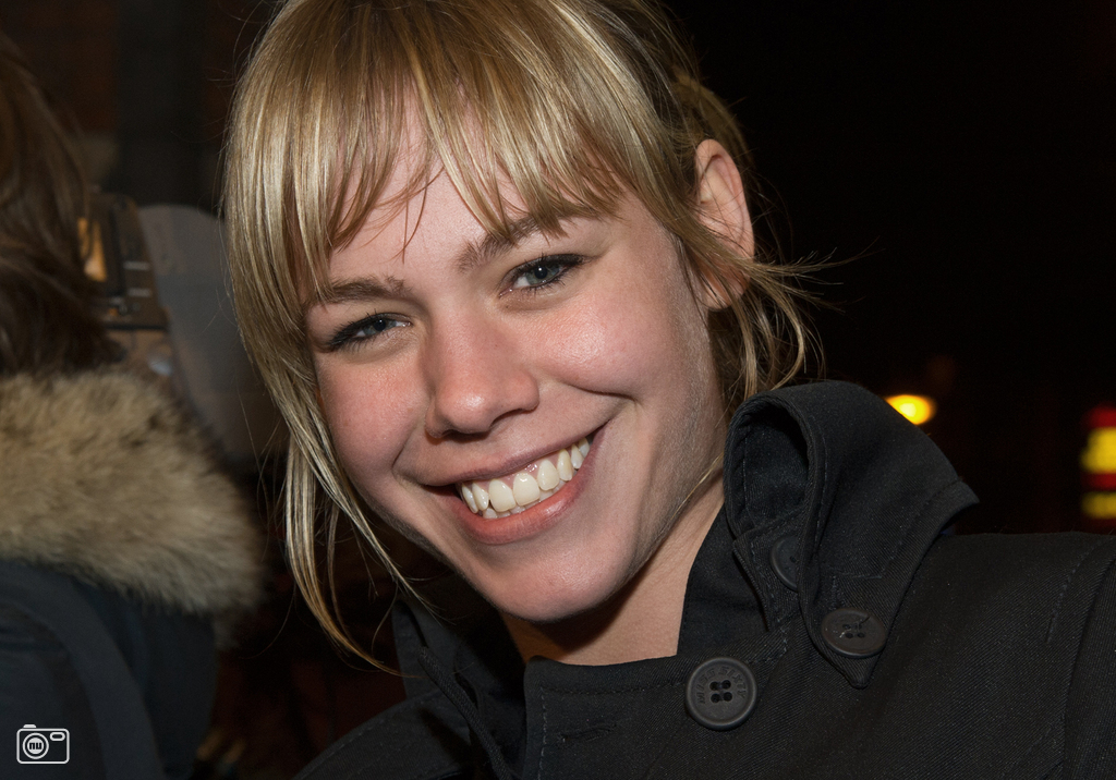 Nicolette Kluijver