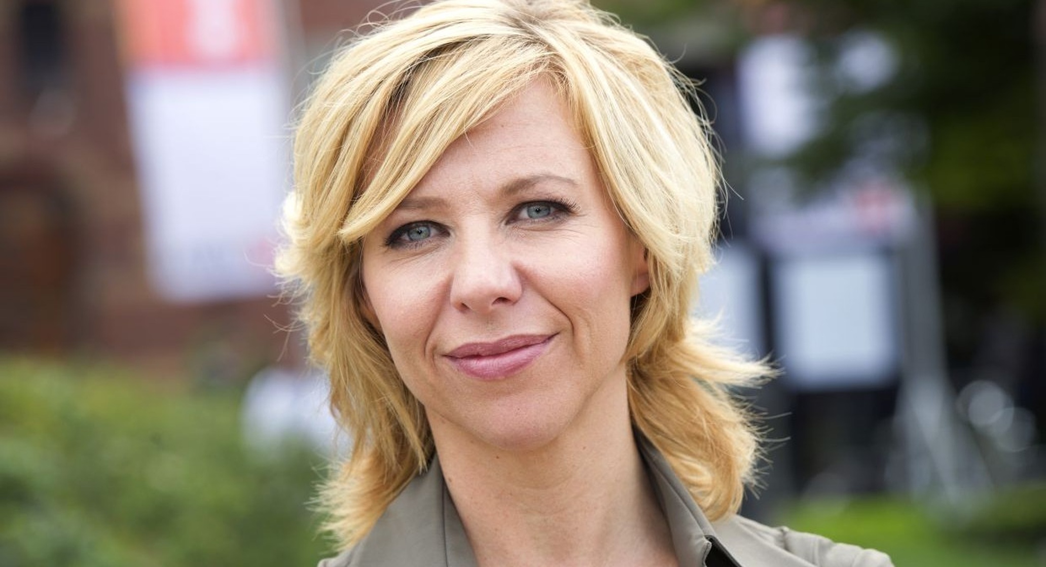 Claudia de Breij