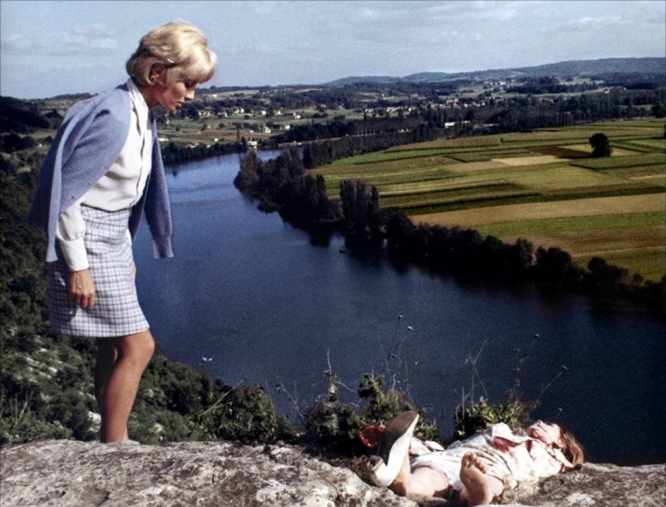 The Butcher (1970) The Butcher (1970)