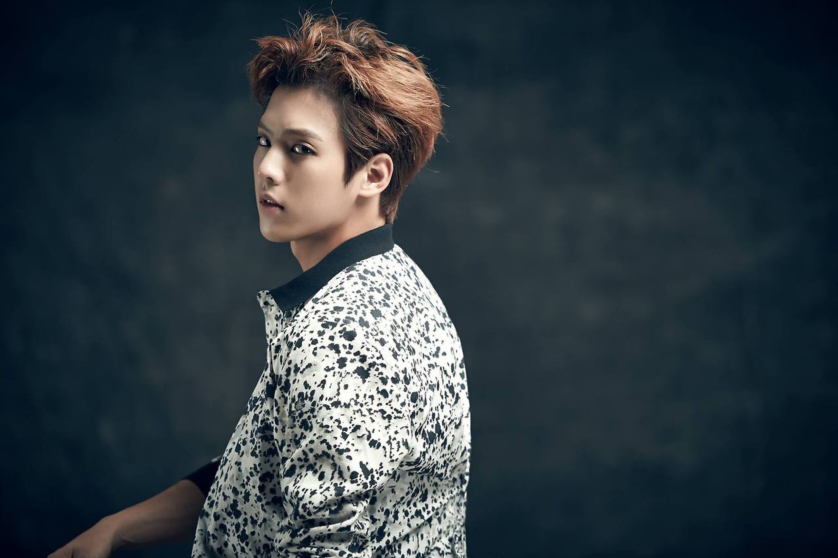 Lee Minhyuk