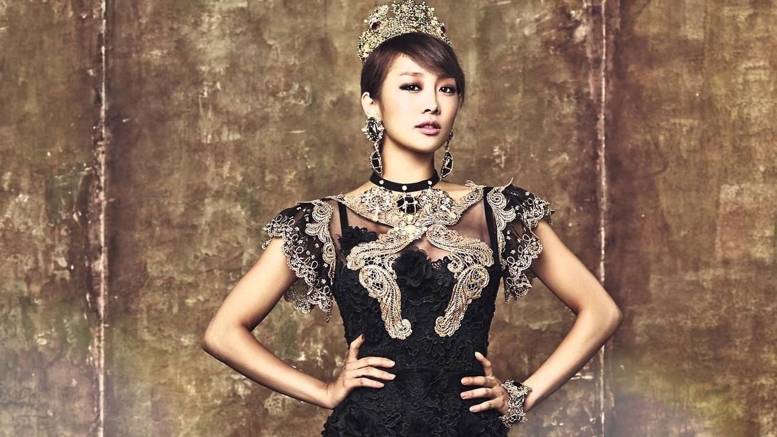 Nicole Jung