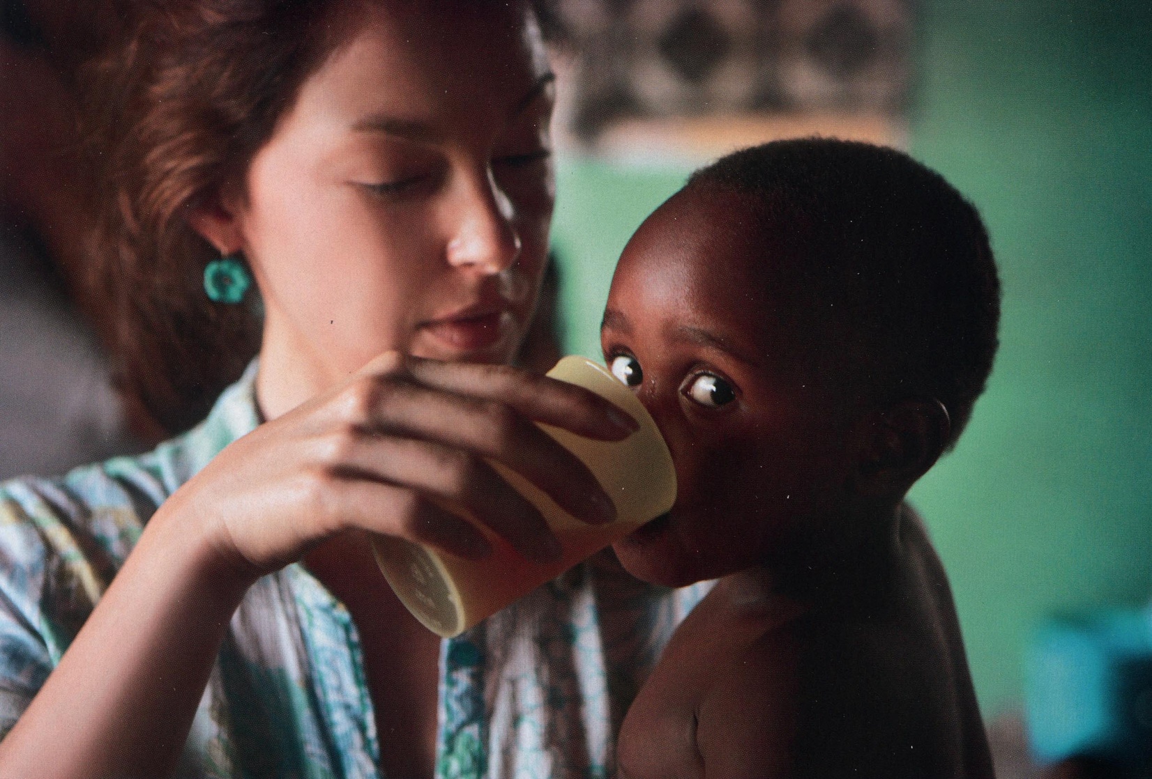 Ashley Judd