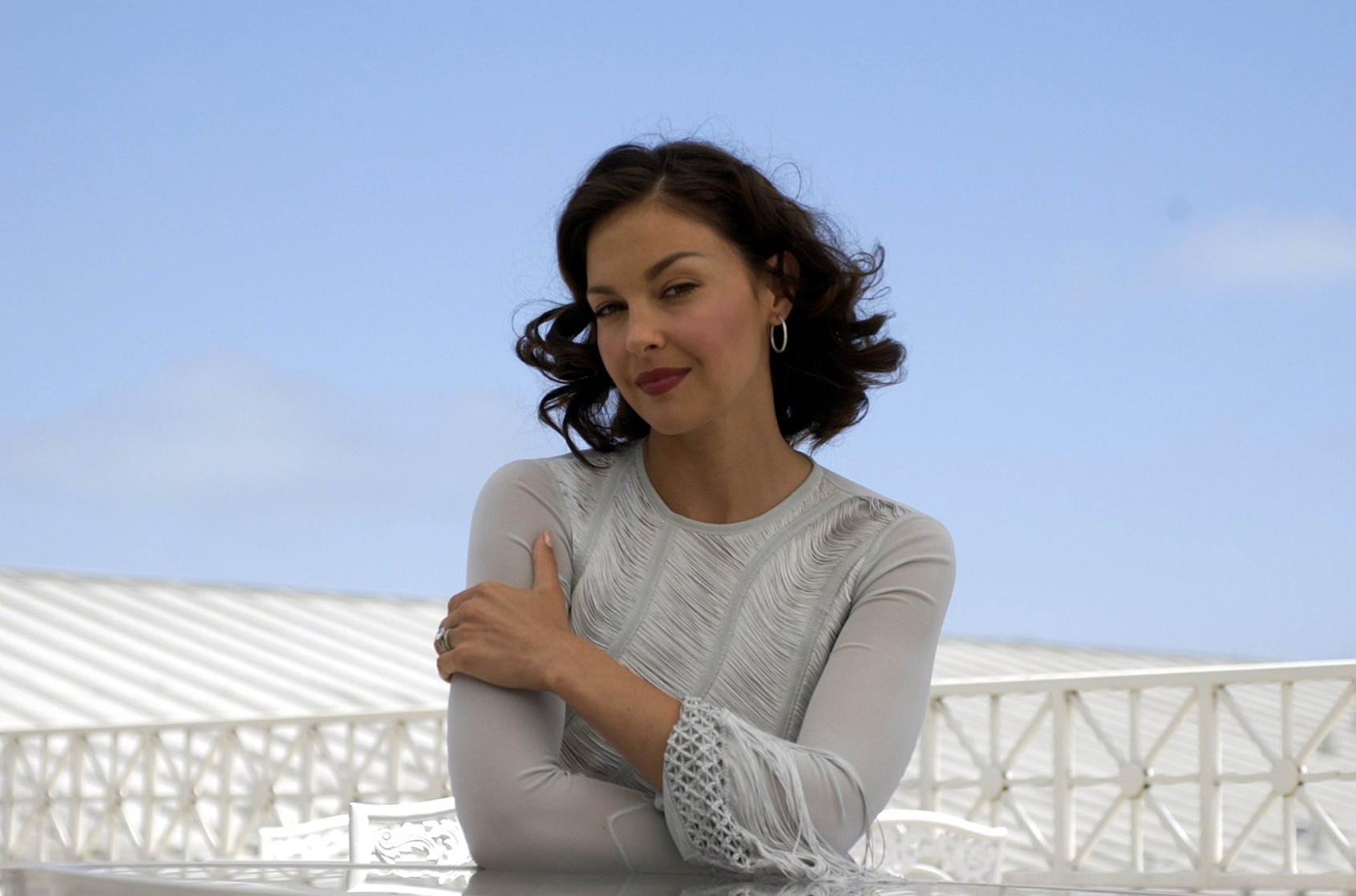 Ashley Judd
