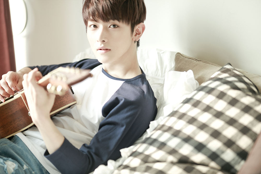 Ray (Kim Hyun Il)
