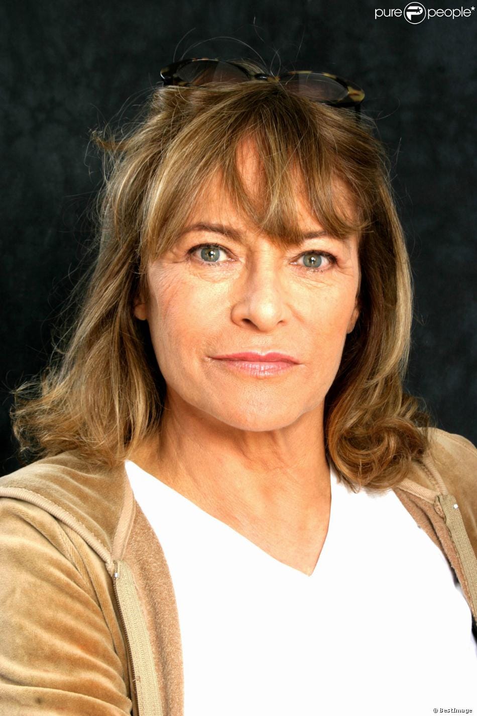 Nathalie Delon