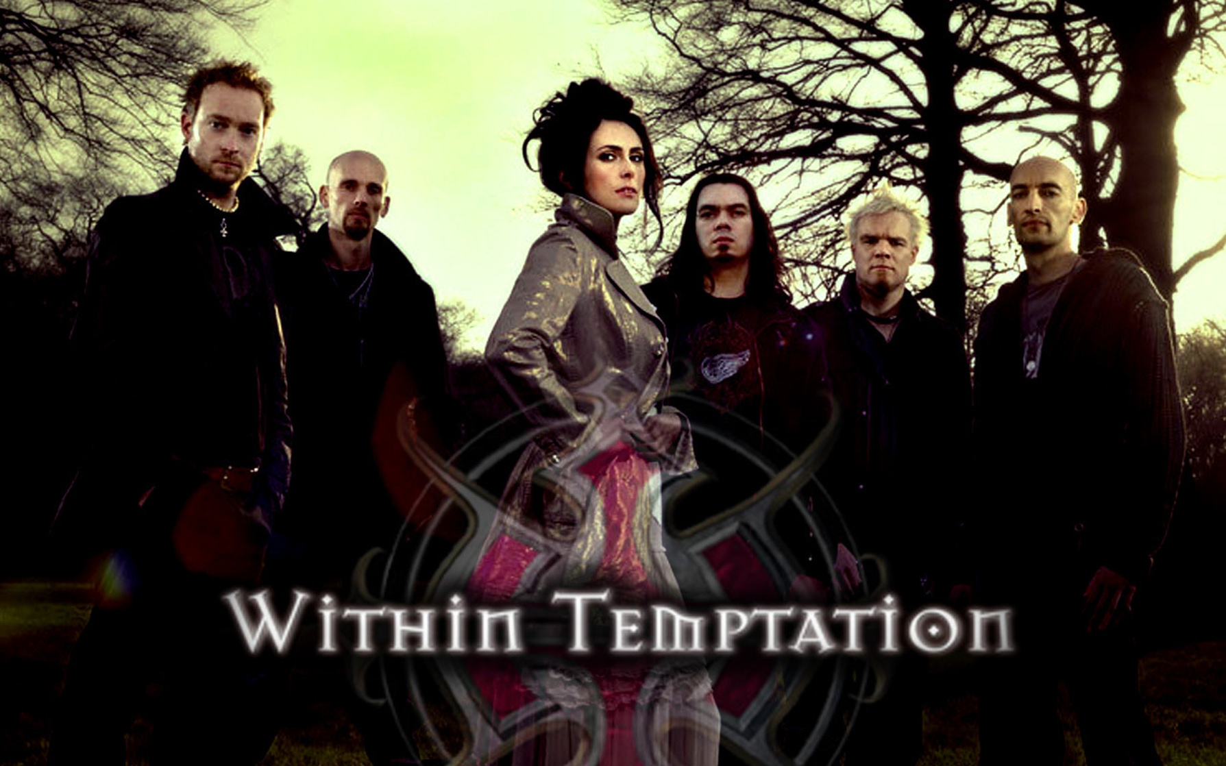 the Within Temptation