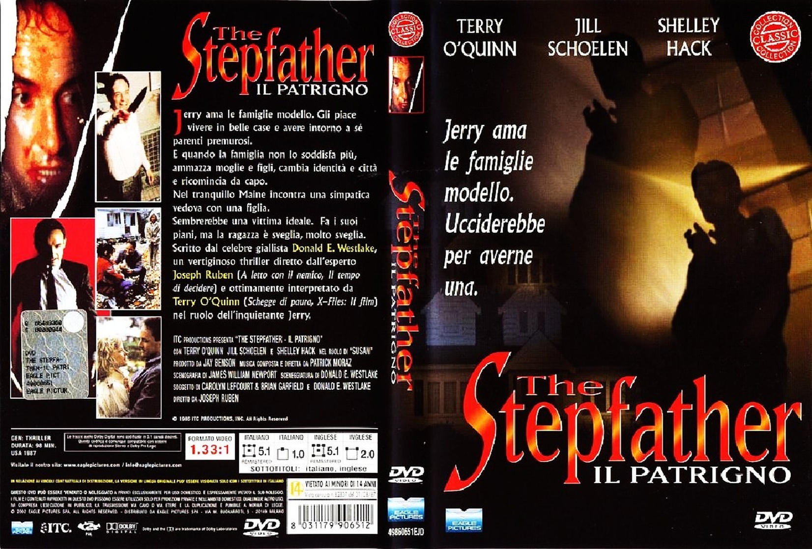 The Stepfather