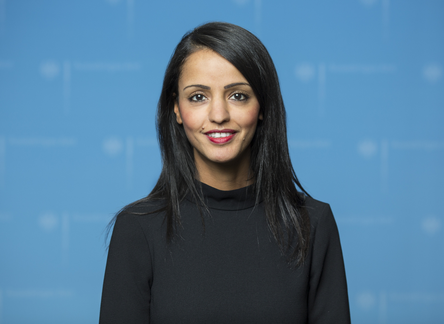 Sawsan Chebli