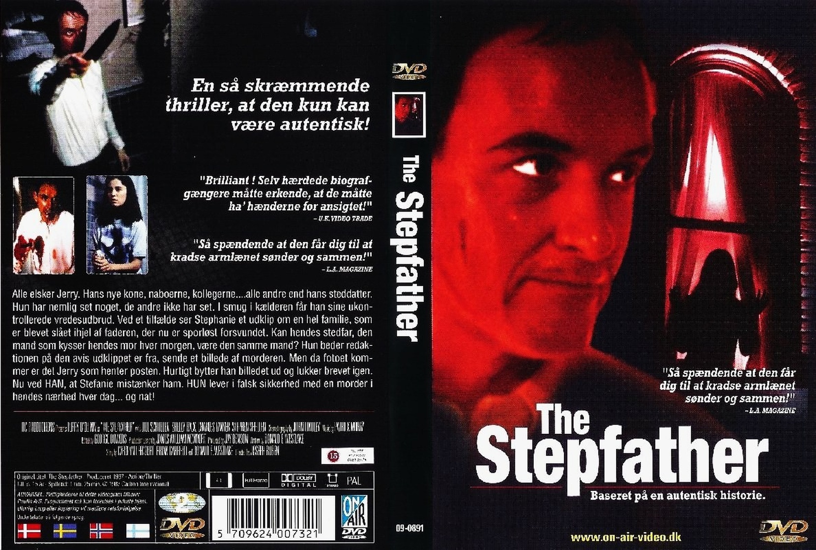 The Stepfather