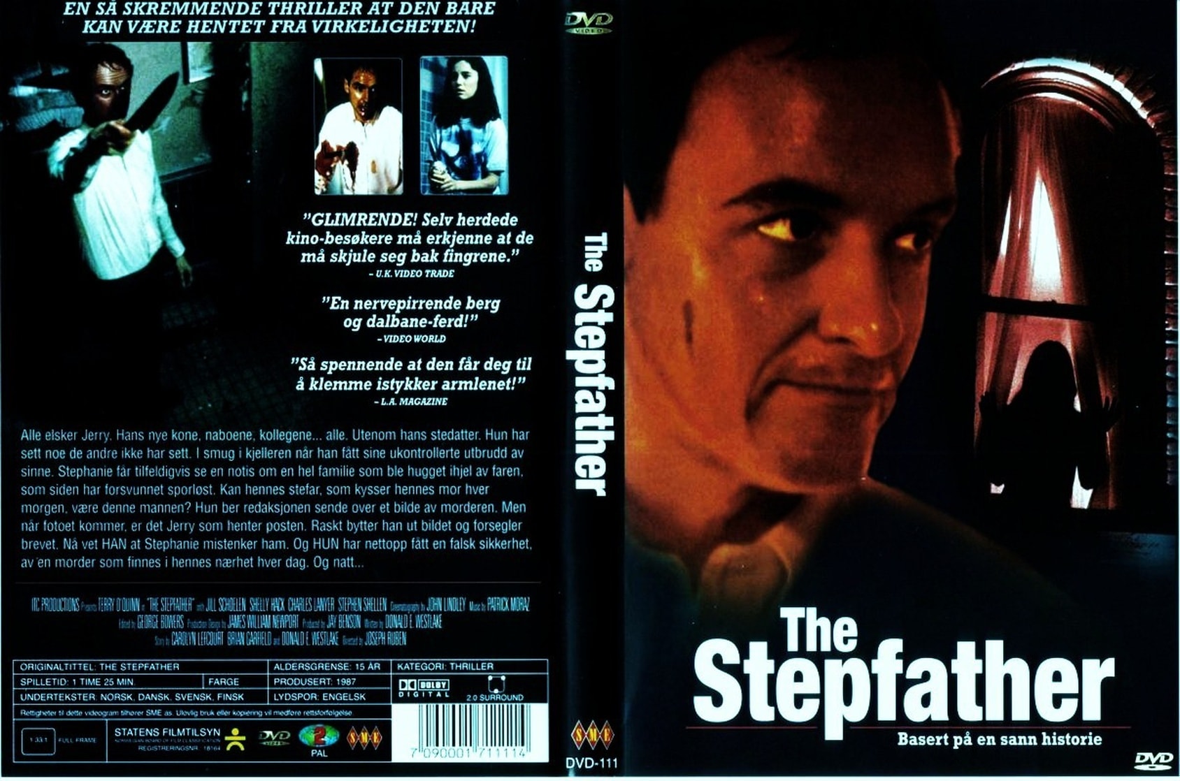 Picture of The Stepfather