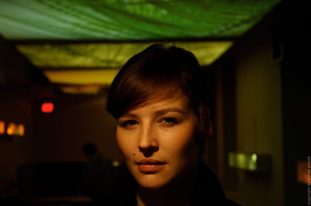 Katrin Bauerfeind
