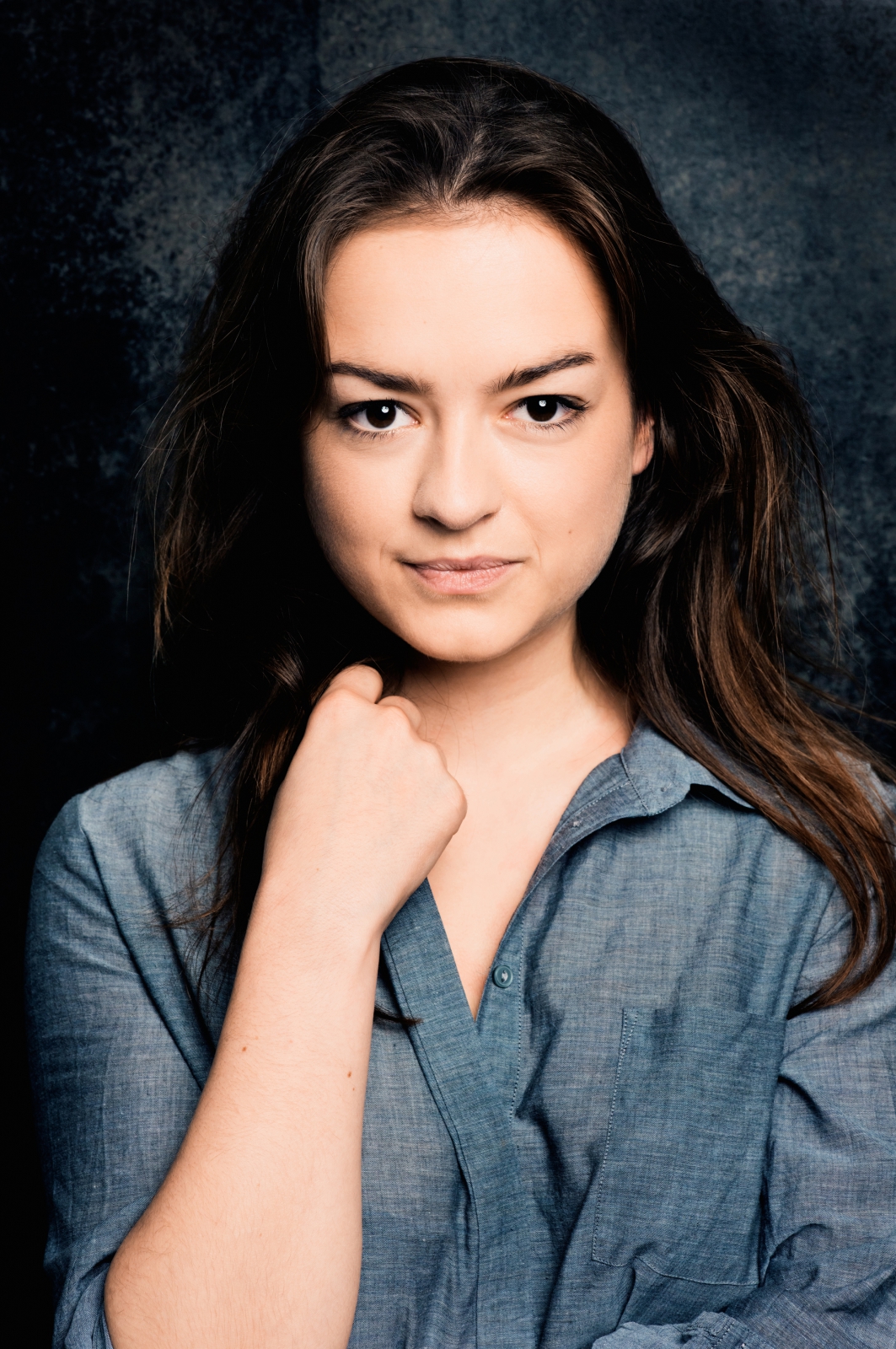 Michelle Barthel Michelle Barthel