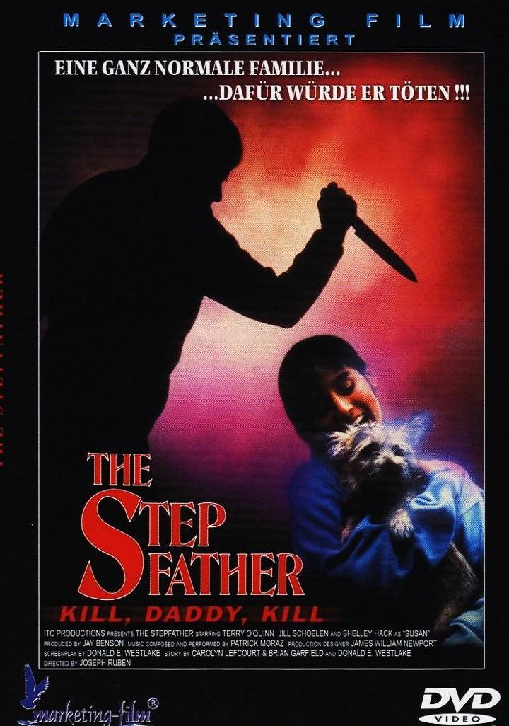 The Stepfather image