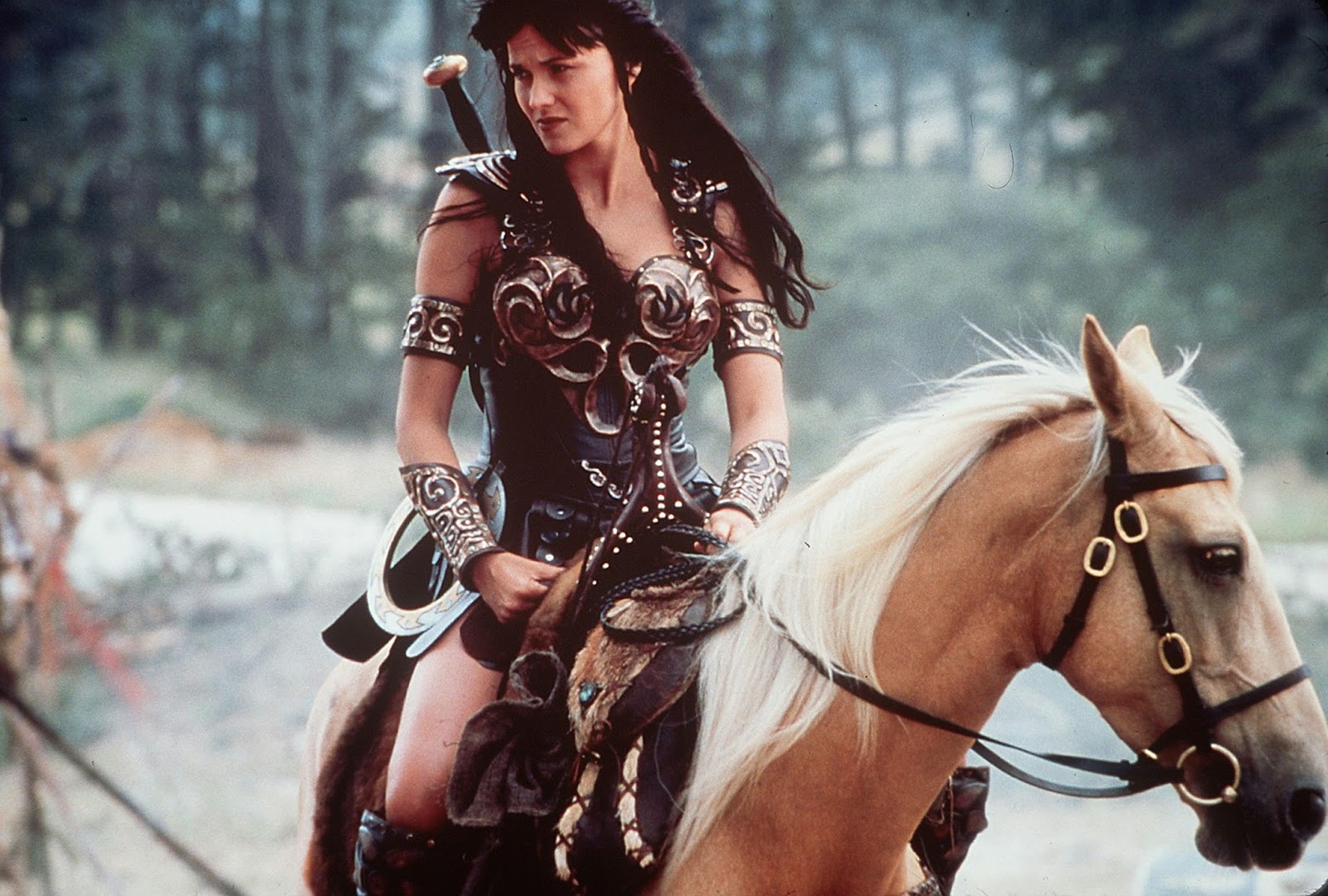 Xena: Warrior Princess Xena: Warrior Princess