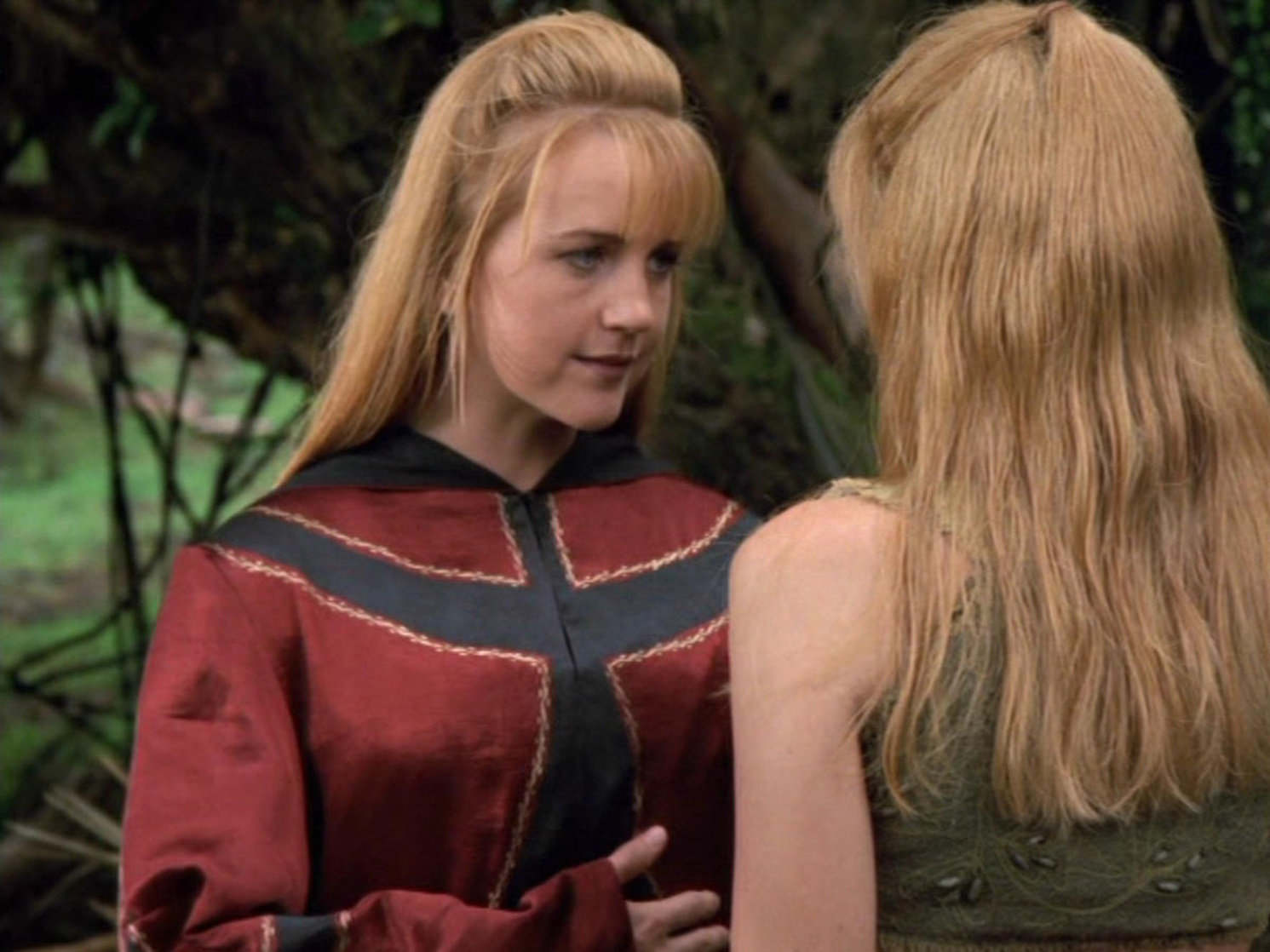 Xena: Warrior Princess
