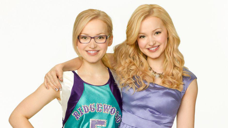 Dove Cameron