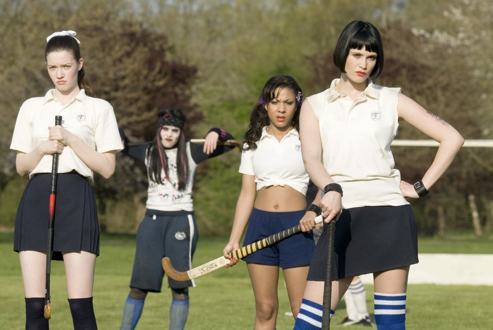 St Trinian's