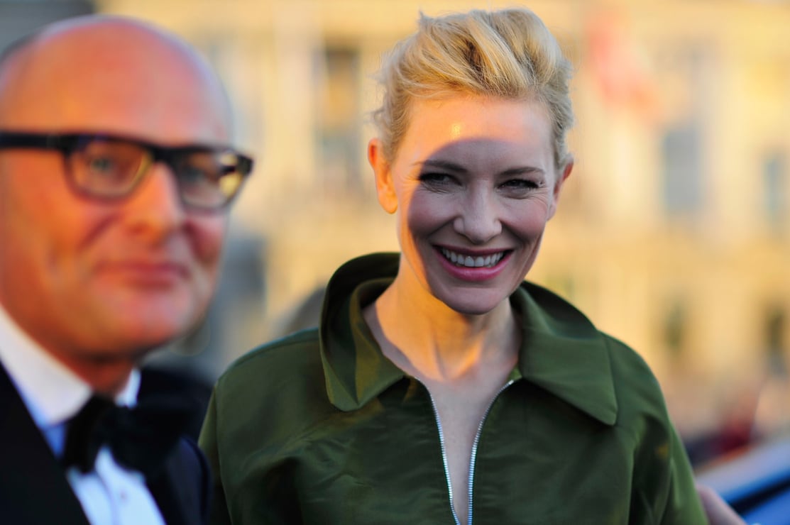 Picture of Cate Blanchett