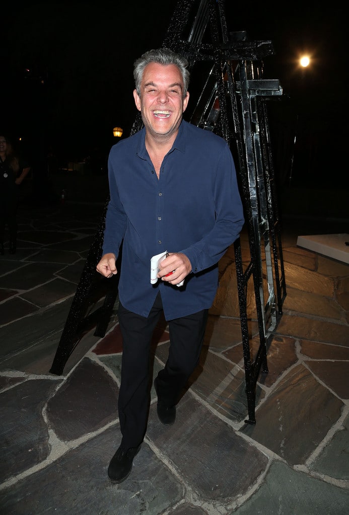 Next photo of Danny Huston