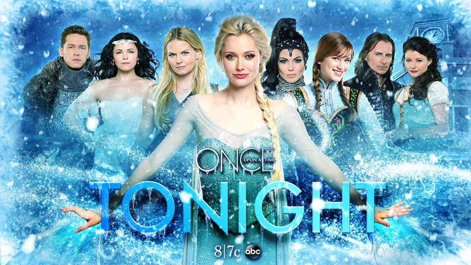 Once Upon a Time Once Upon a Time