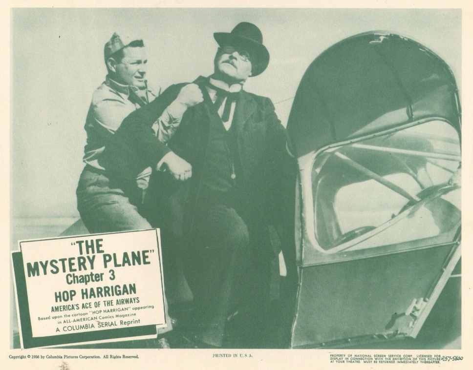 Hop Harrigan America's Ace of the Airways Hop Harrigan America's Ace of the Airways