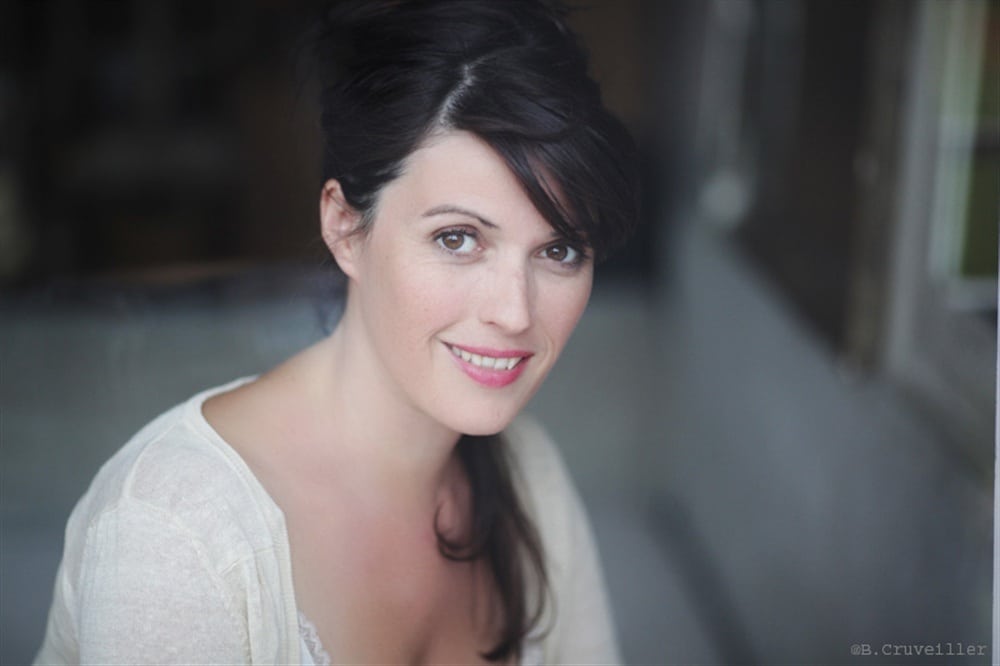 Magaly Godenaire