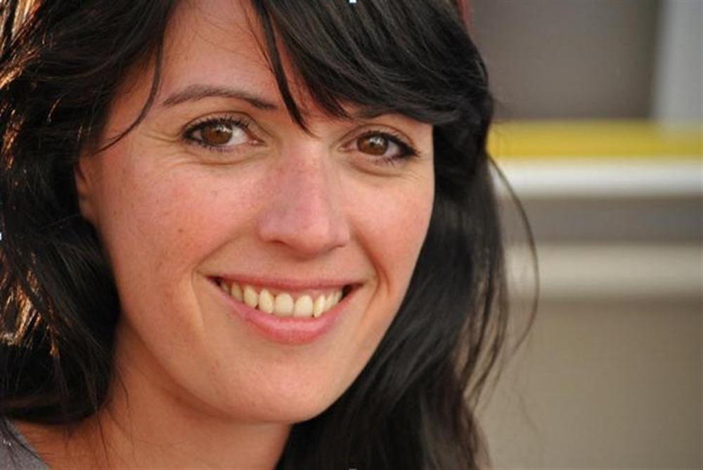 Magaly Godenaire
