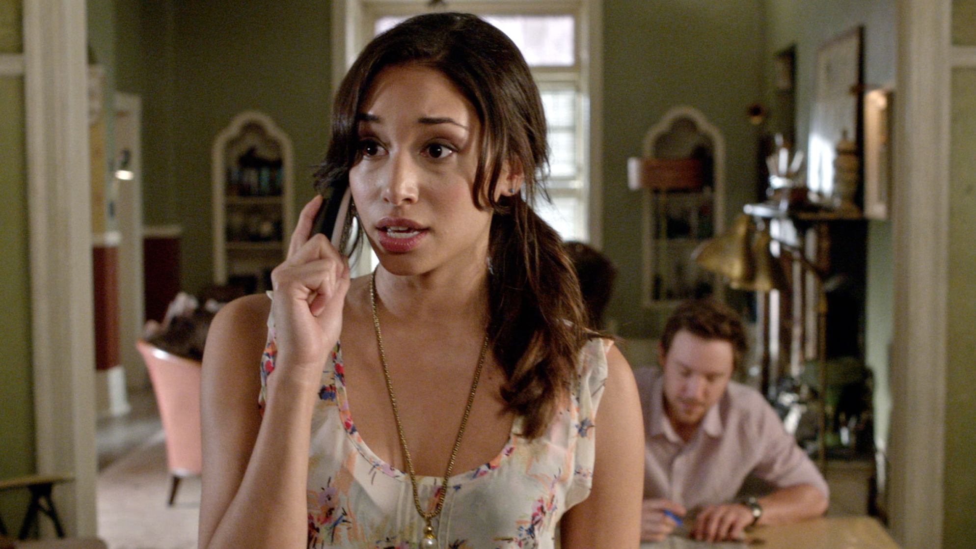 Image of Meaghan Rath