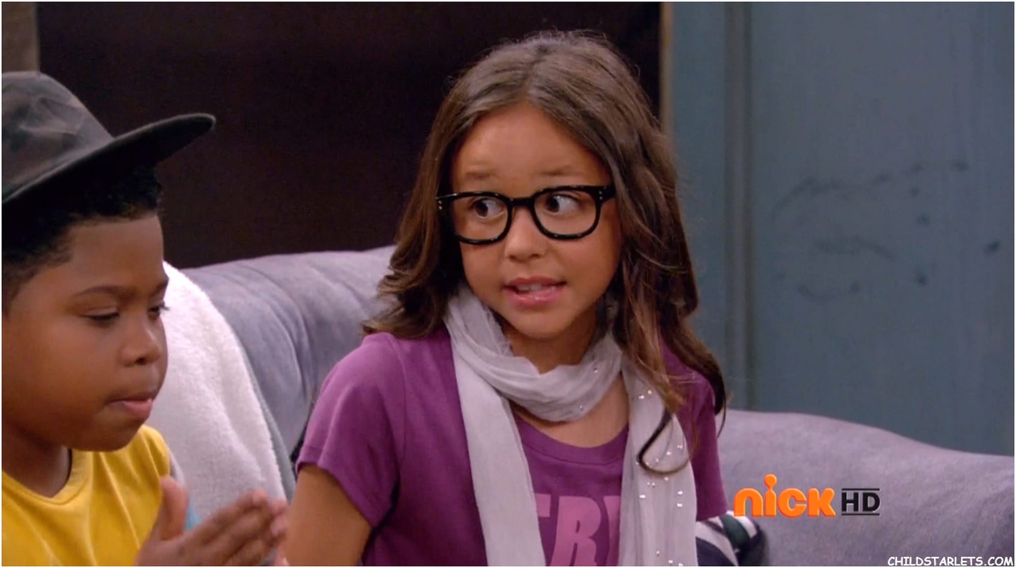 Picture of Breanna Yde