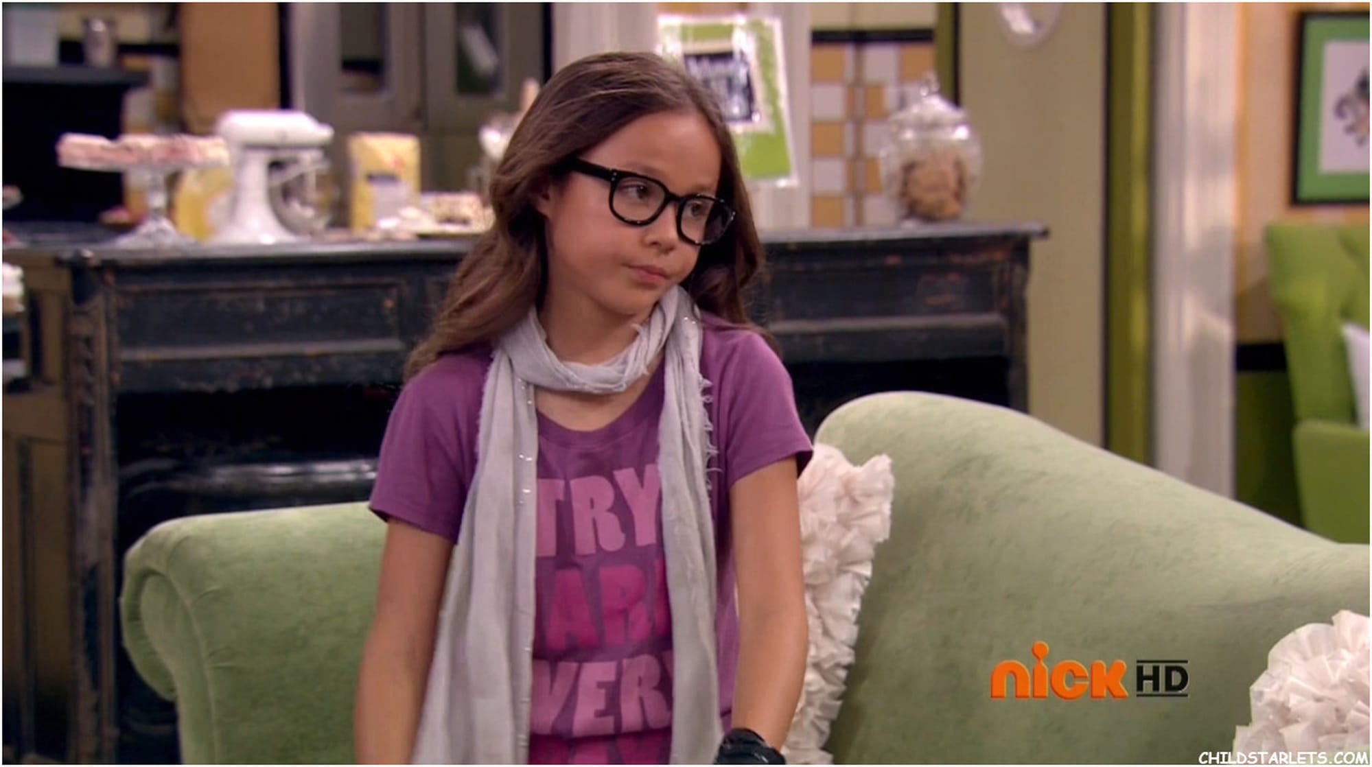 Picture of Breanna Yde