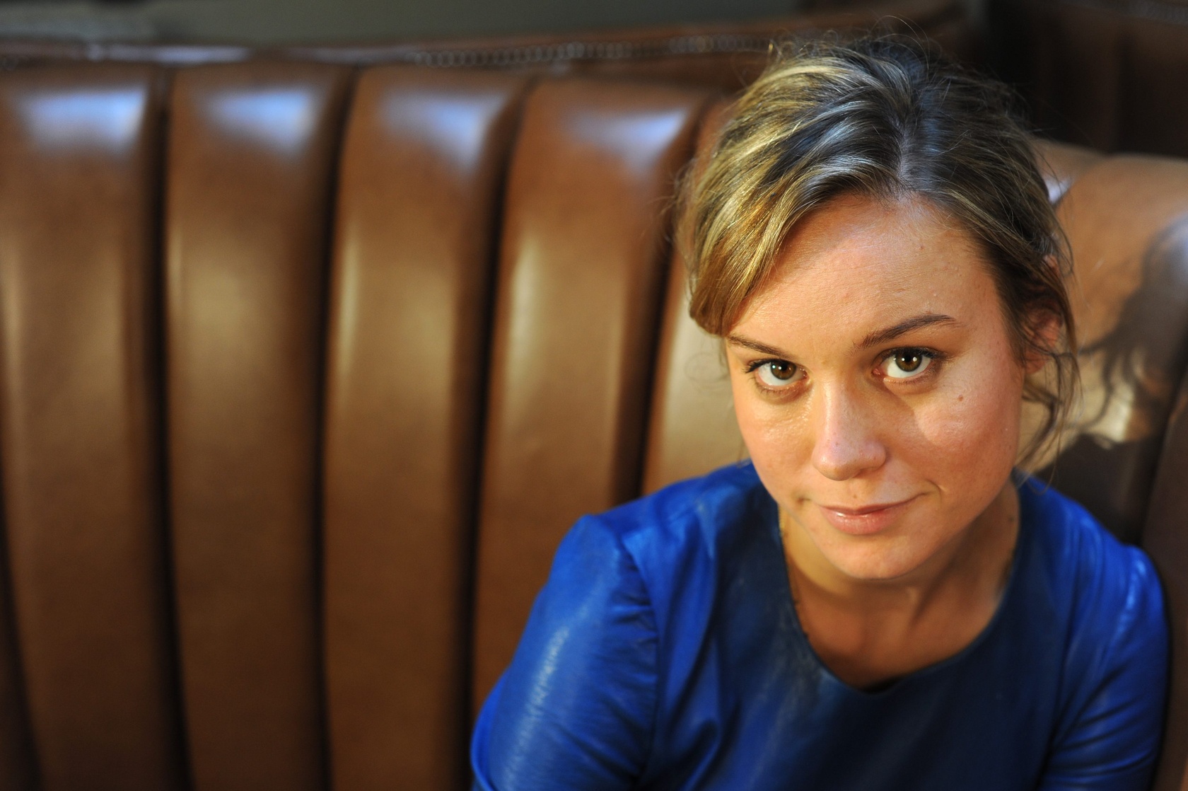 Brie Larson Brie Larson