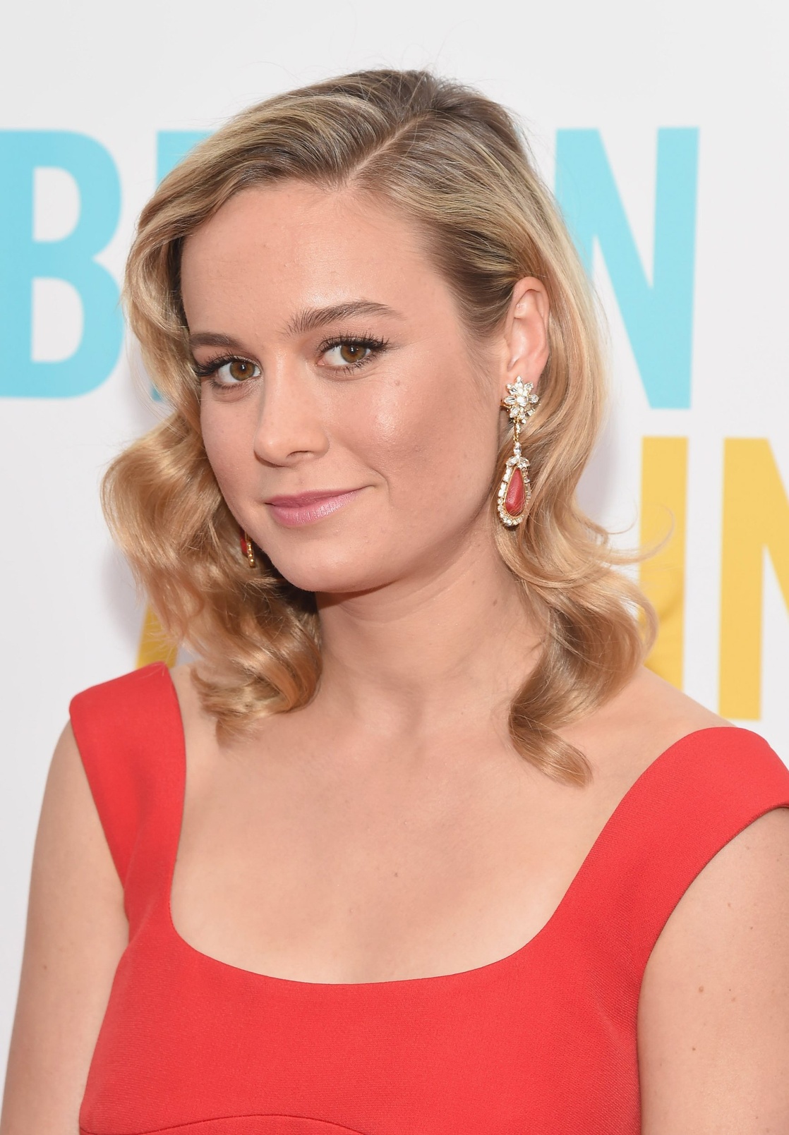 Picture of Brie Larson