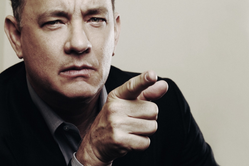 Tom Hanks