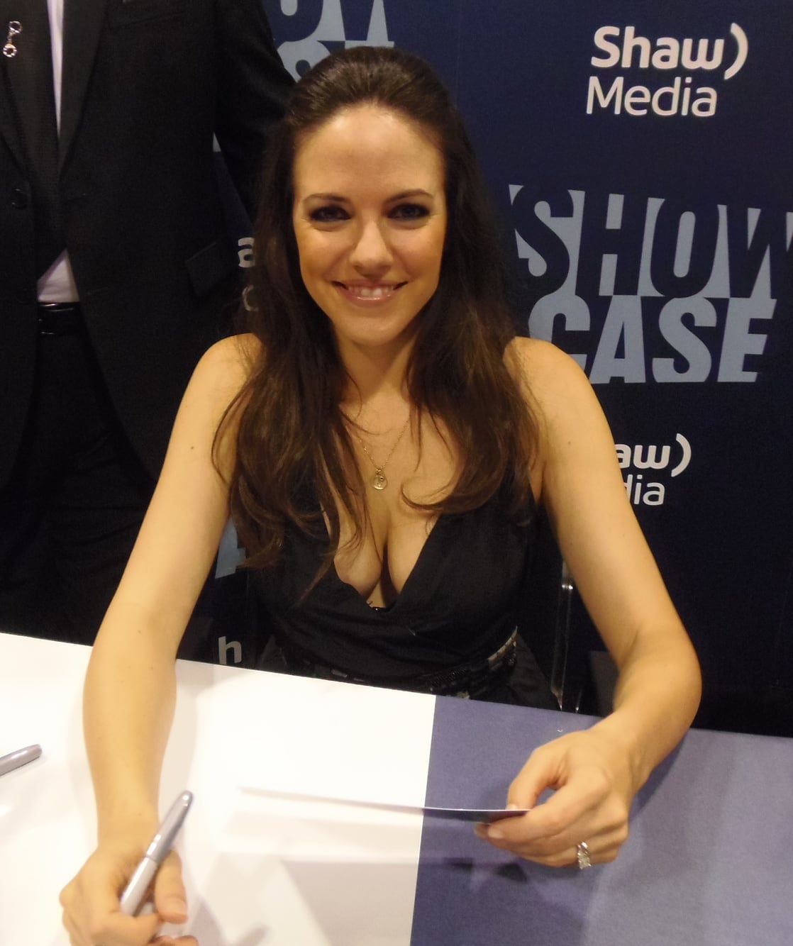 Anna Silk Pics